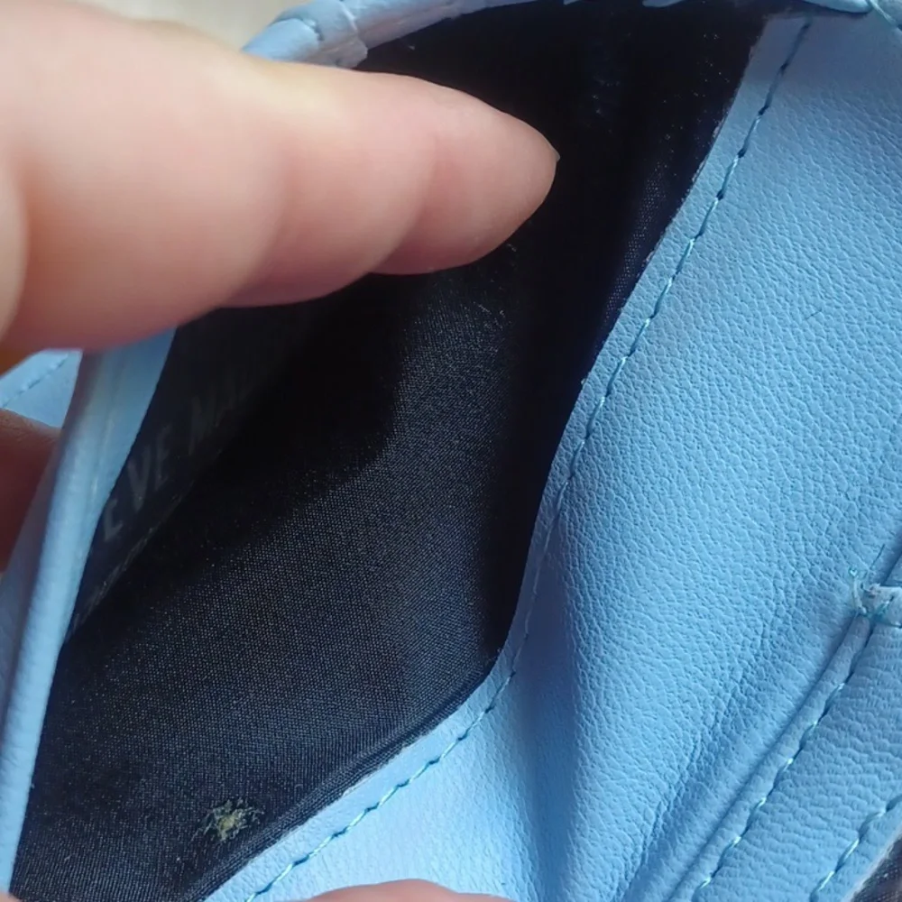 Steve Madden Wallet